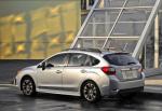 Subaru Impreza 2.0i Sport Limited 2011 года